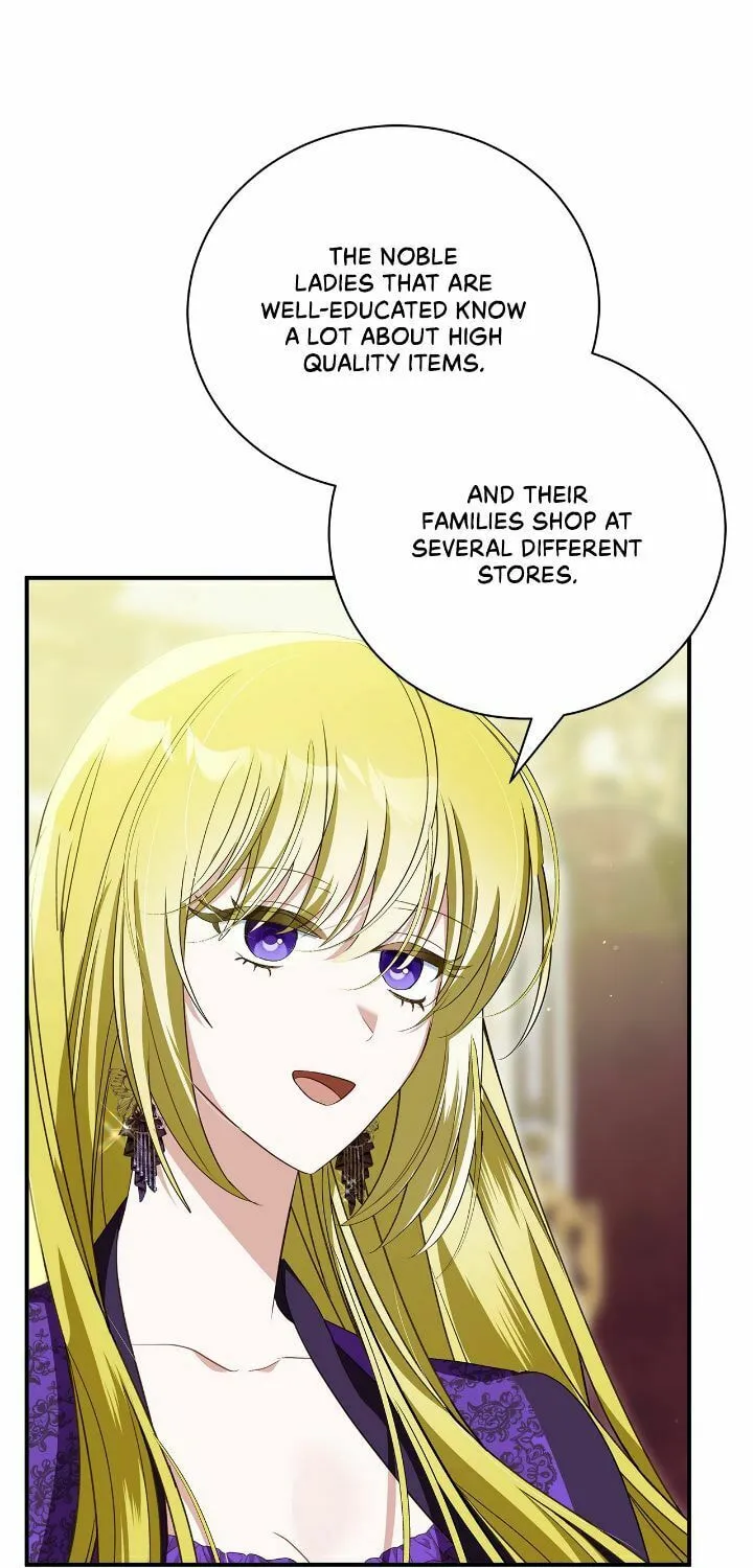 A Tipsy Marriage Proposal for the Emperor Chapter 72 page 38 - 