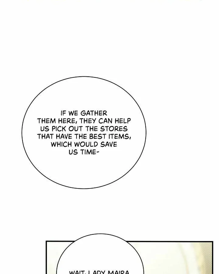 A Tipsy Marriage Proposal for the Emperor Chapter 72 page 39 - 