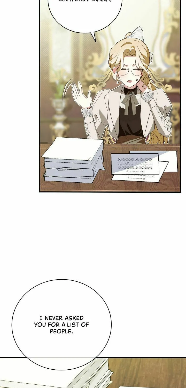 A Tipsy Marriage Proposal for the Emperor Chapter 72 page 40 - 