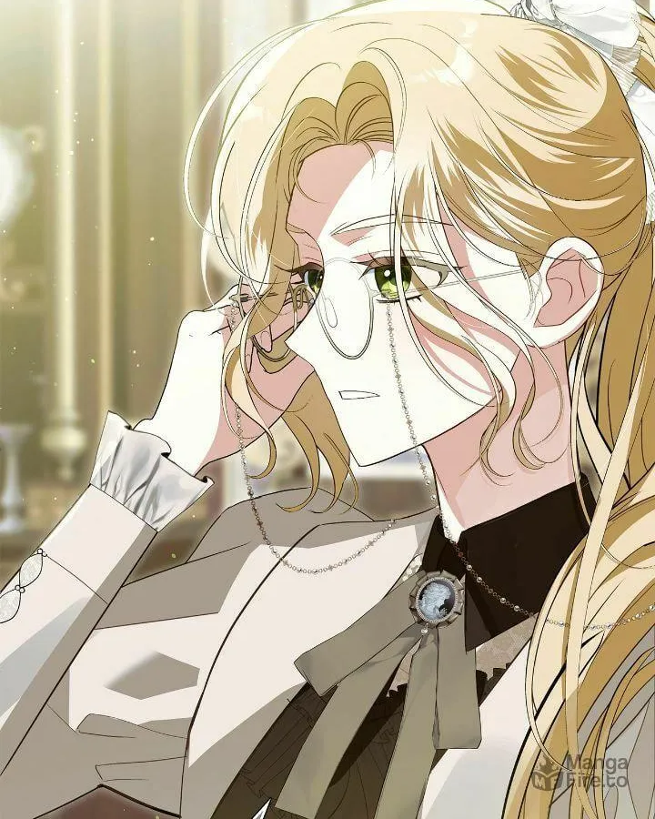 A Tipsy Marriage Proposal for the Emperor Chapter 72 page 43 - 