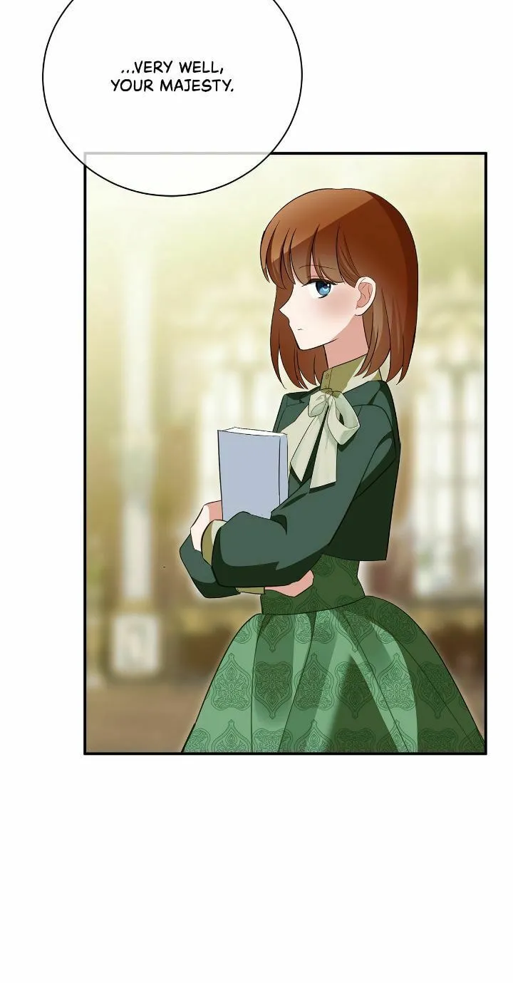 A Tipsy Marriage Proposal for the Emperor Chapter 72 page 46 - 