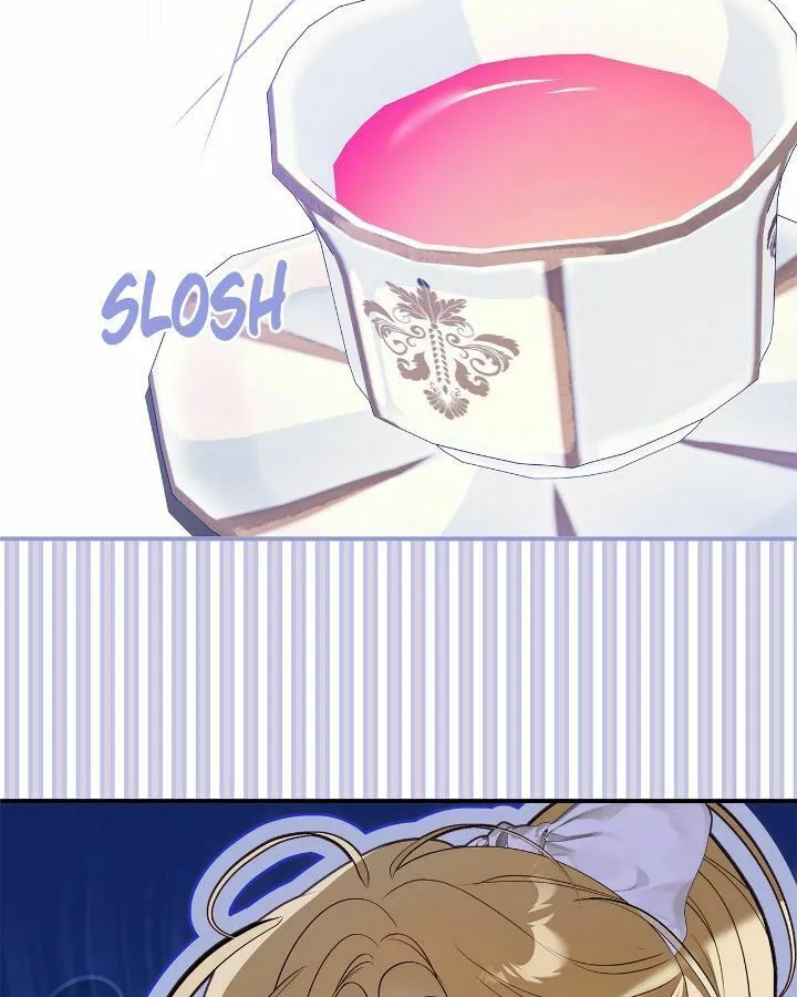 A Tipsy Marriage Proposal for the Emperor Chapter 72 page 50 - 