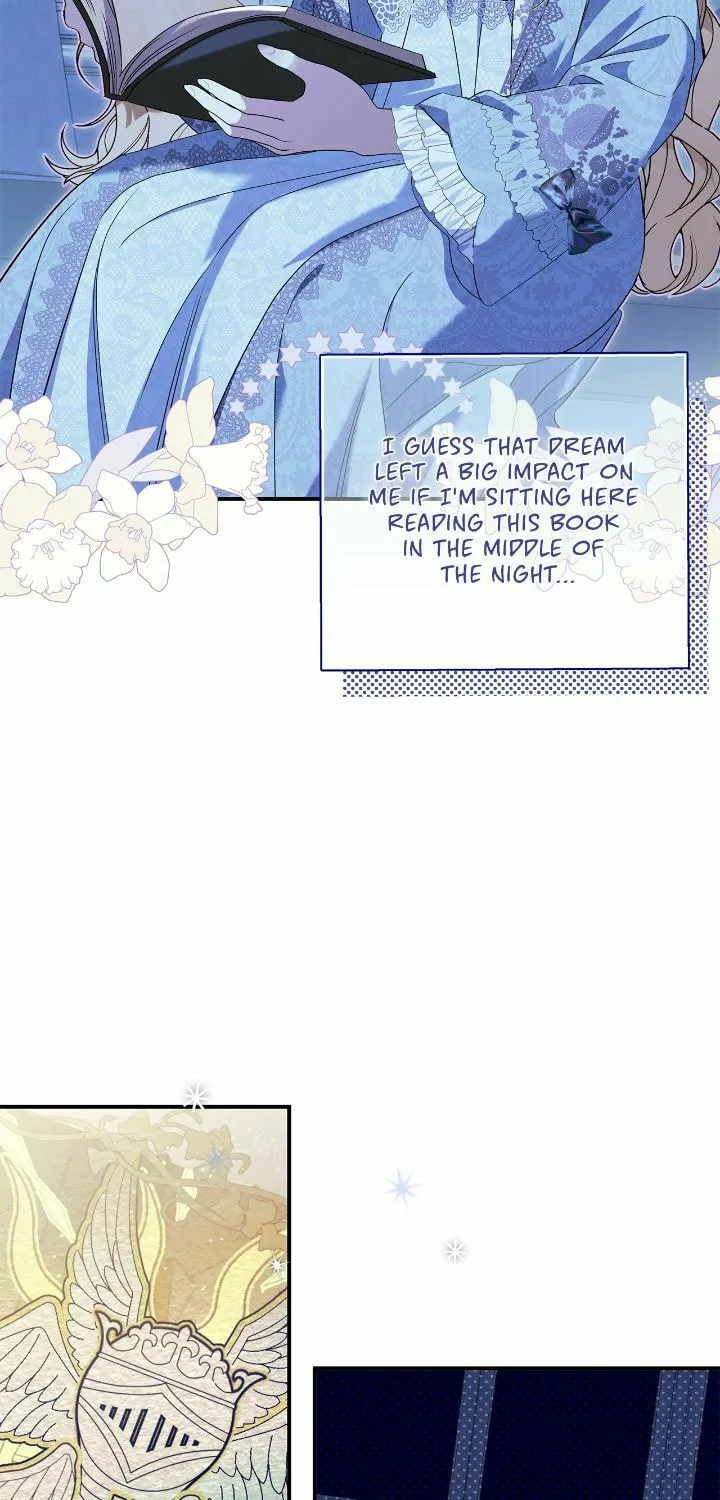 A Tipsy Marriage Proposal for the Emperor Chapter 72 page 6 - 