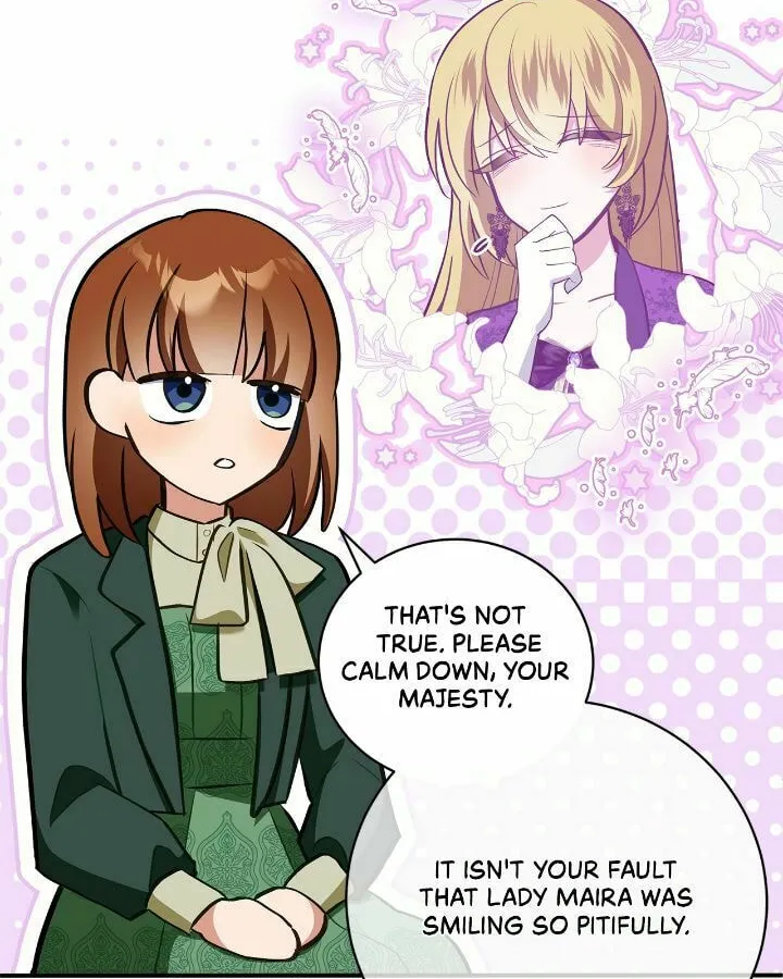 A Tipsy Marriage Proposal for the Emperor Chapter 72 page 52 - 