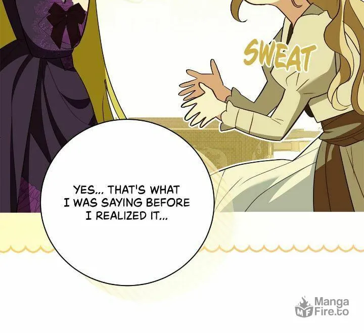 A Tipsy Marriage Proposal for the Emperor Chapter 72 page 54 - 