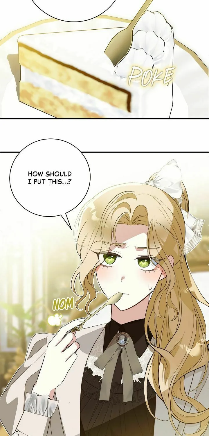 A Tipsy Marriage Proposal for the Emperor Chapter 72 page 57 - 