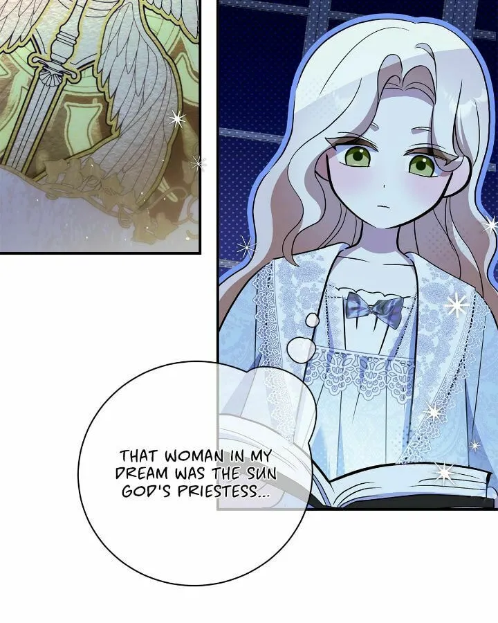 A Tipsy Marriage Proposal for the Emperor Chapter 72 page 7 - 