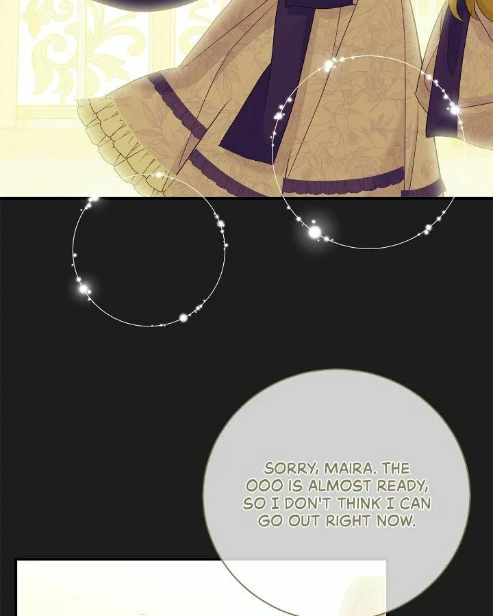 A Tipsy Marriage Proposal for the Emperor Chapter 72 page 62 - 
