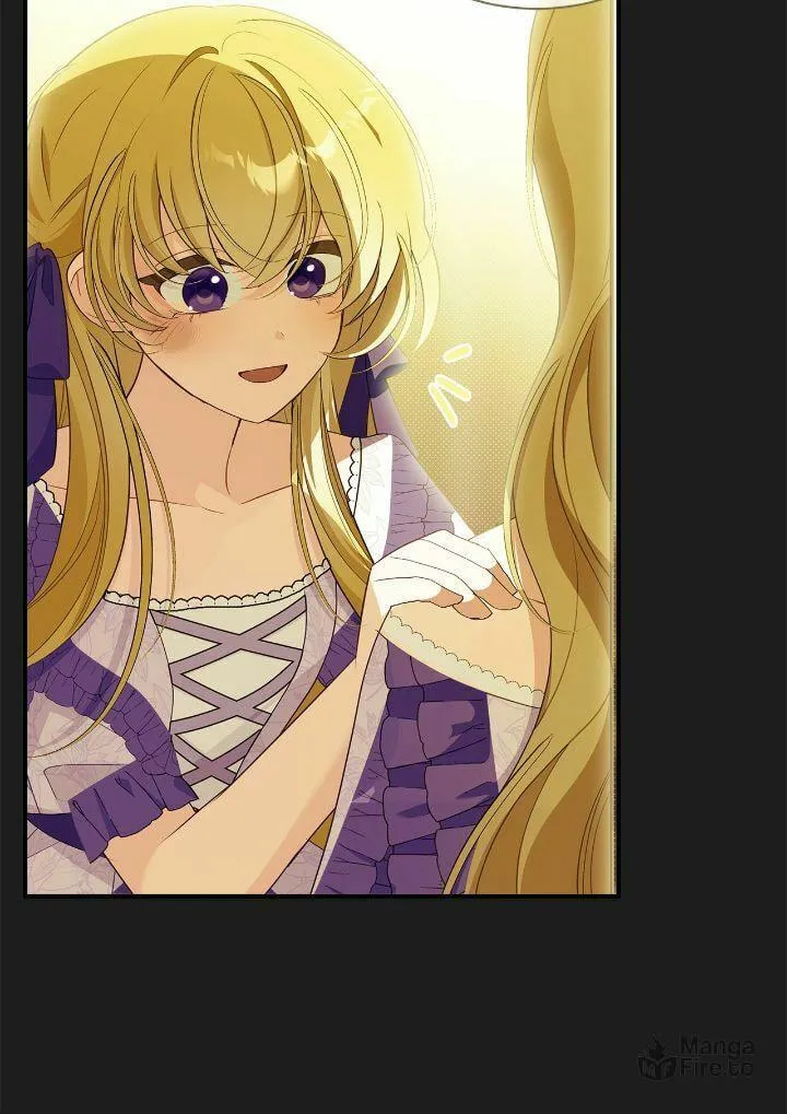 A Tipsy Marriage Proposal for the Emperor Chapter 72 page 63 - 