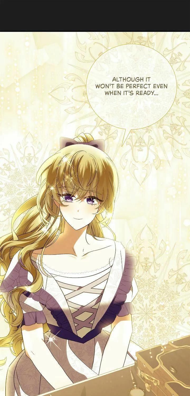 A Tipsy Marriage Proposal for the Emperor Chapter 72 page 64 - 