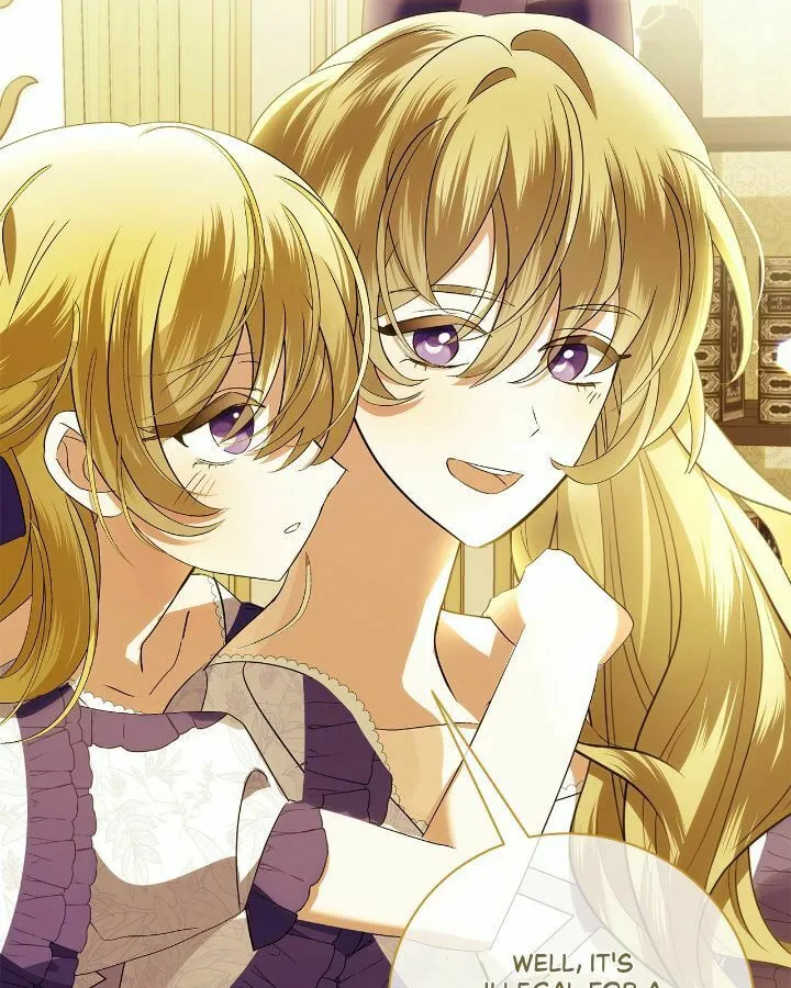 A Tipsy Marriage Proposal for the Emperor Chapter 72 page 67 - 