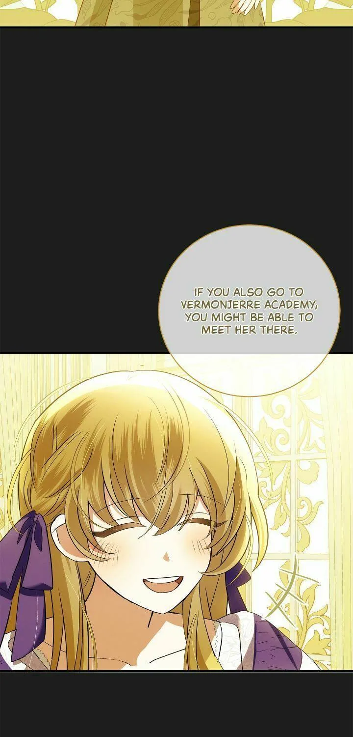 A Tipsy Marriage Proposal for the Emperor Chapter 72 page 70 - 