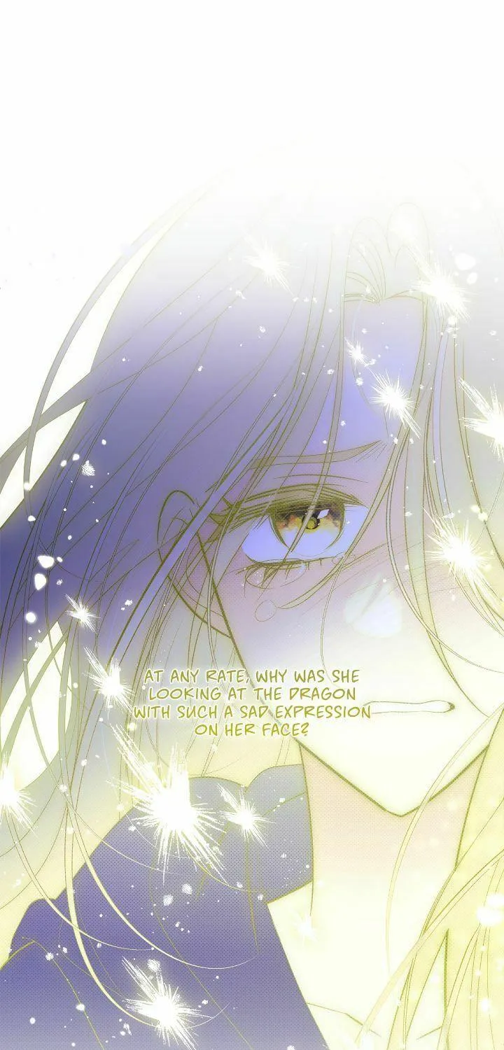 A Tipsy Marriage Proposal for the Emperor Chapter 72 page 8 - 