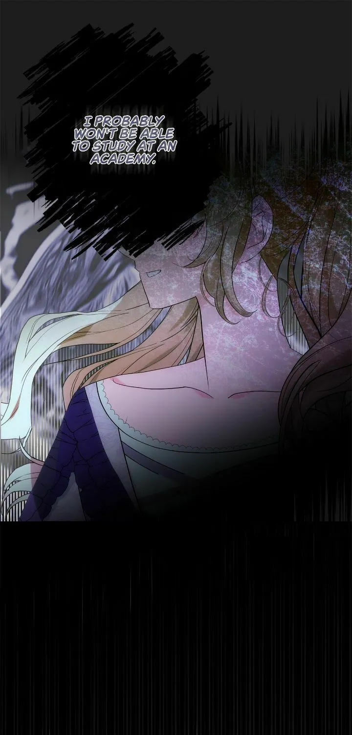 A Tipsy Marriage Proposal for the Emperor Chapter 72 page 73 - 