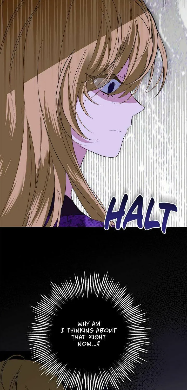 A Tipsy Marriage Proposal for the Emperor Chapter 72 page 75 - 