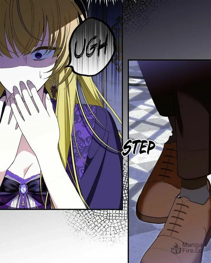 A Tipsy Marriage Proposal for the Emperor Chapter 72 page 76 - 