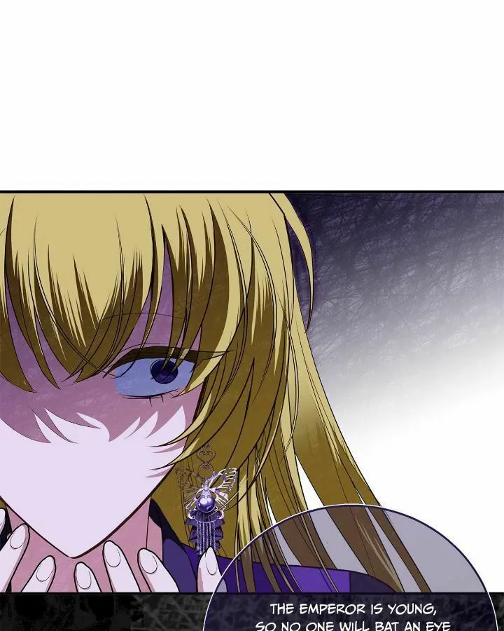 A Tipsy Marriage Proposal for the Emperor Chapter 72 page 80 - 