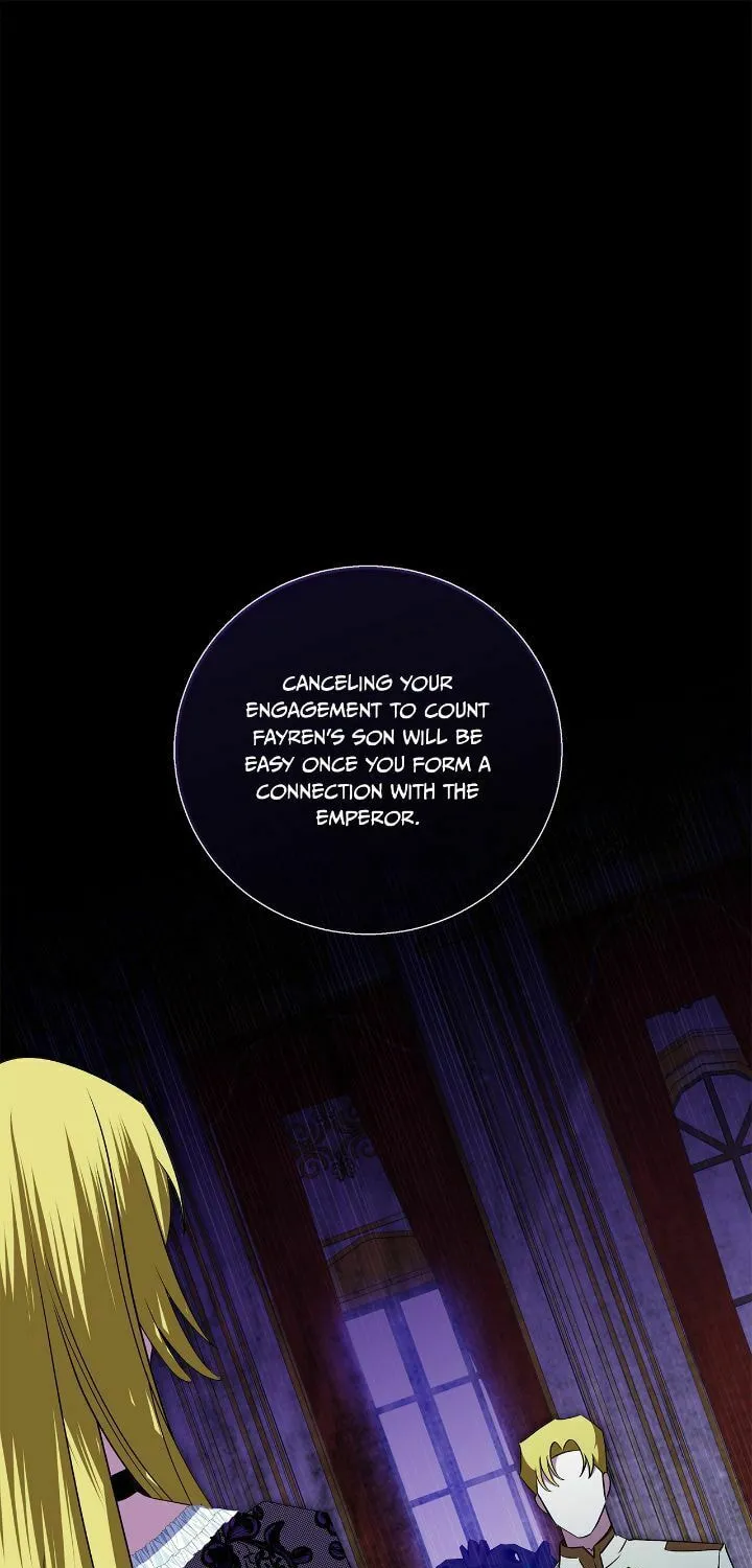 A Tipsy Marriage Proposal for the Emperor Chapter 72 page 82 - 