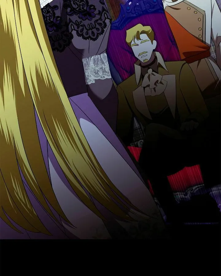 A Tipsy Marriage Proposal for the Emperor Chapter 72 page 83 - 