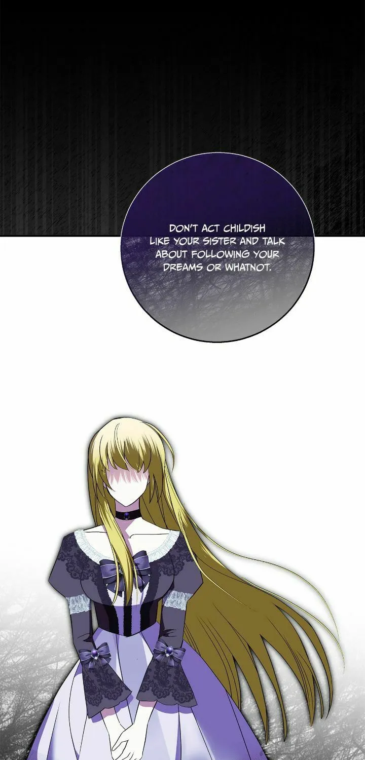 A Tipsy Marriage Proposal for the Emperor Chapter 72 page 84 - 