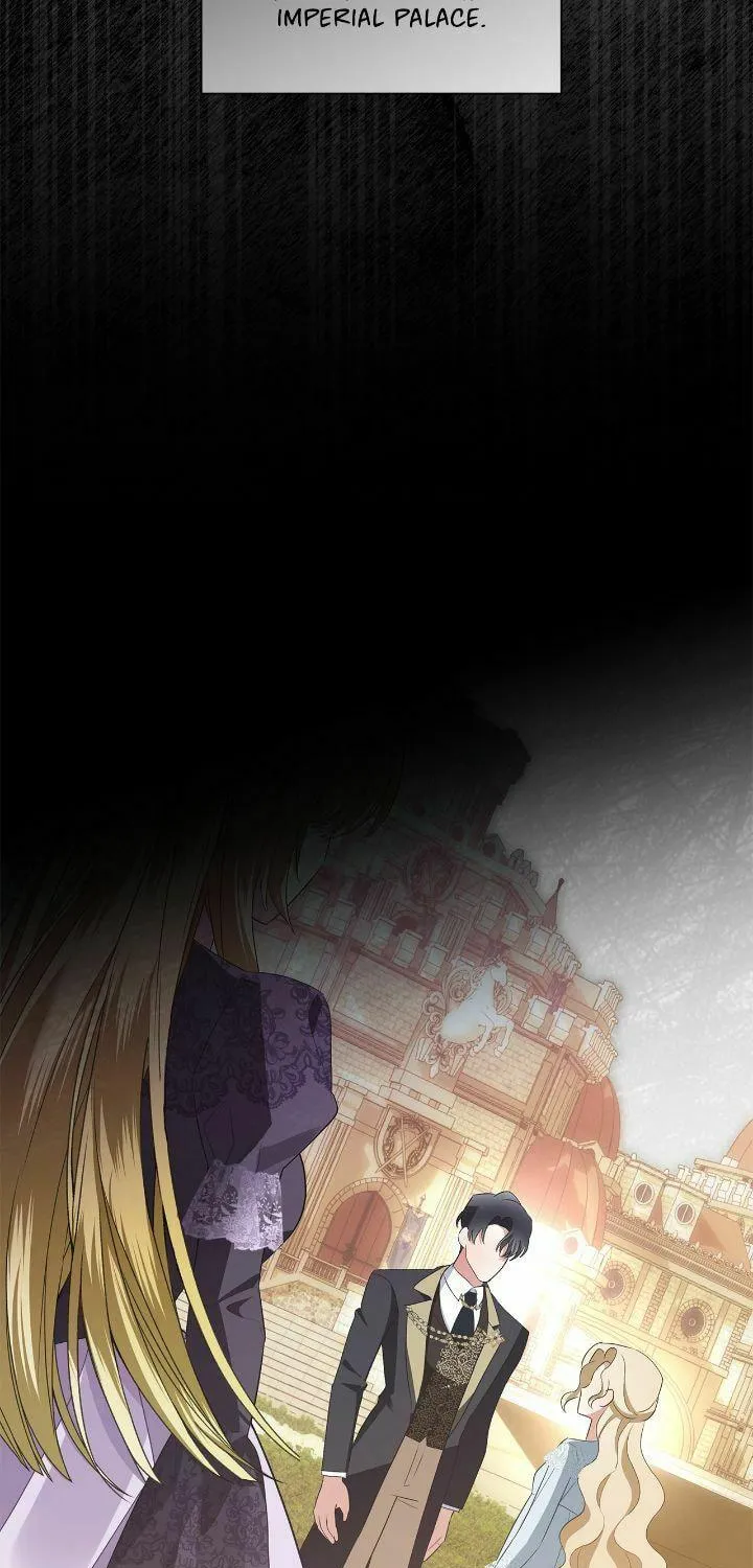 A Tipsy Marriage Proposal for the Emperor Chapter 72 page 86 - 