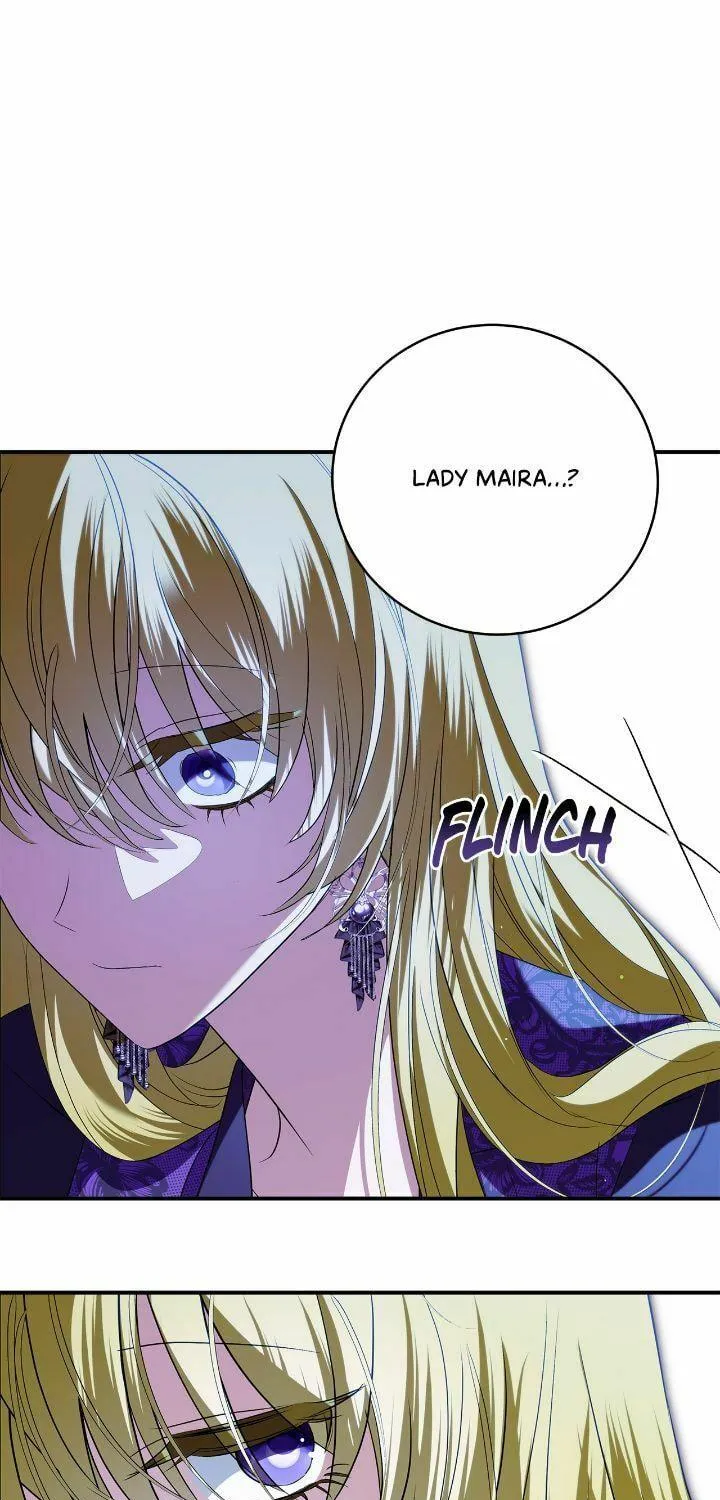 A Tipsy Marriage Proposal for the Emperor Chapter 72 page 91 - 