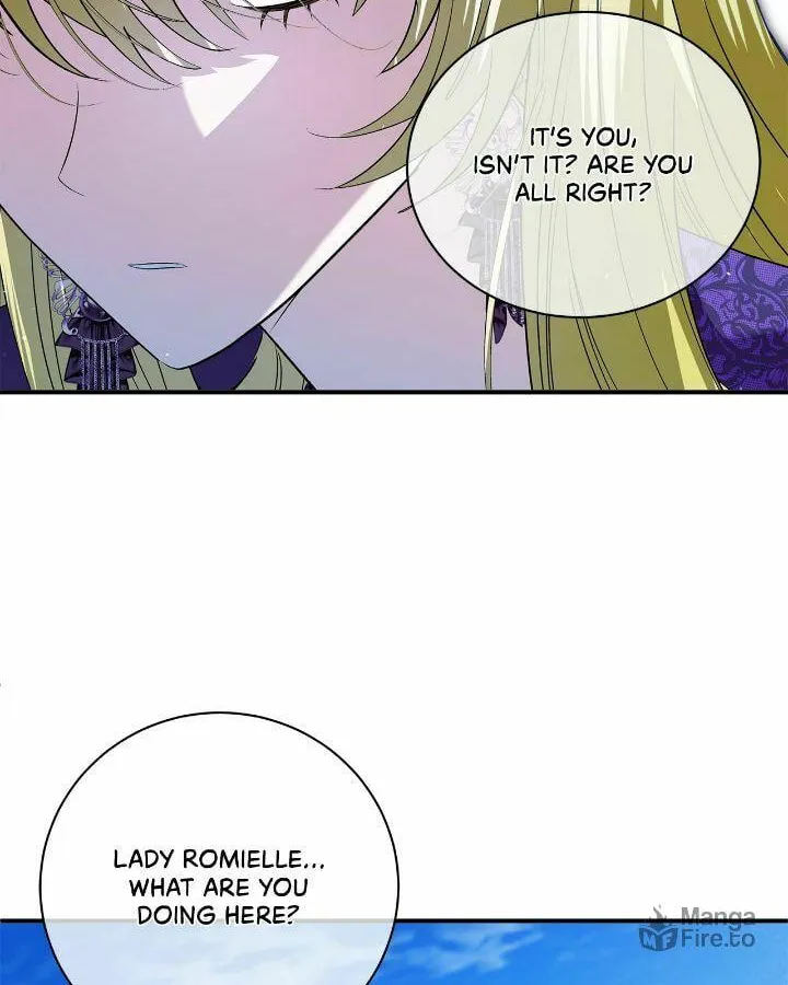 A Tipsy Marriage Proposal for the Emperor Chapter 72 page 92 - 