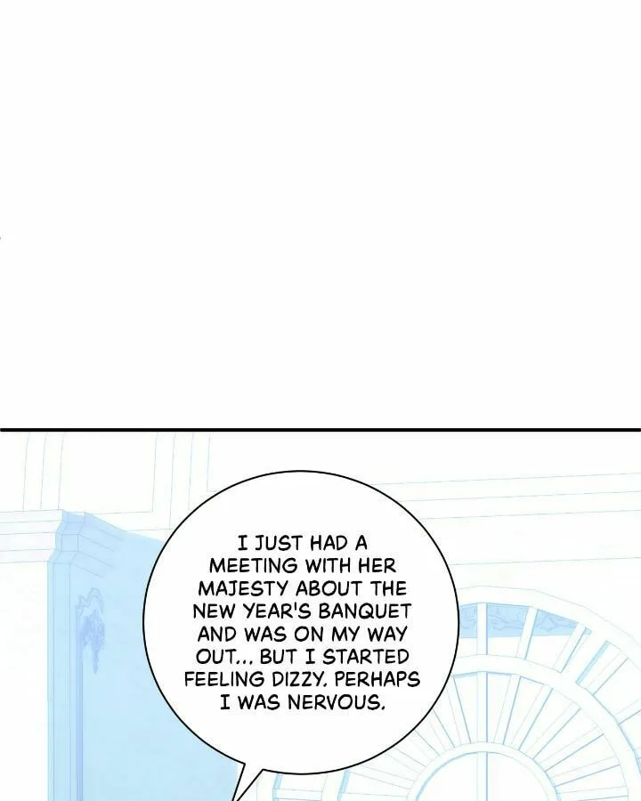 A Tipsy Marriage Proposal for the Emperor Chapter 72 page 94 - 