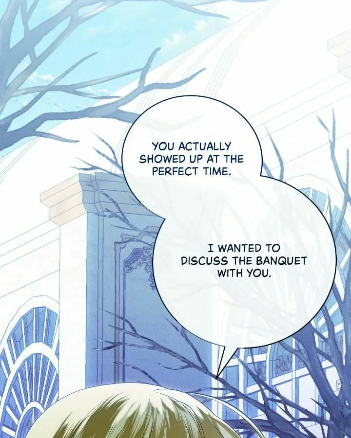 A Tipsy Marriage Proposal for the Emperor Chapter 72 page 96 - 
