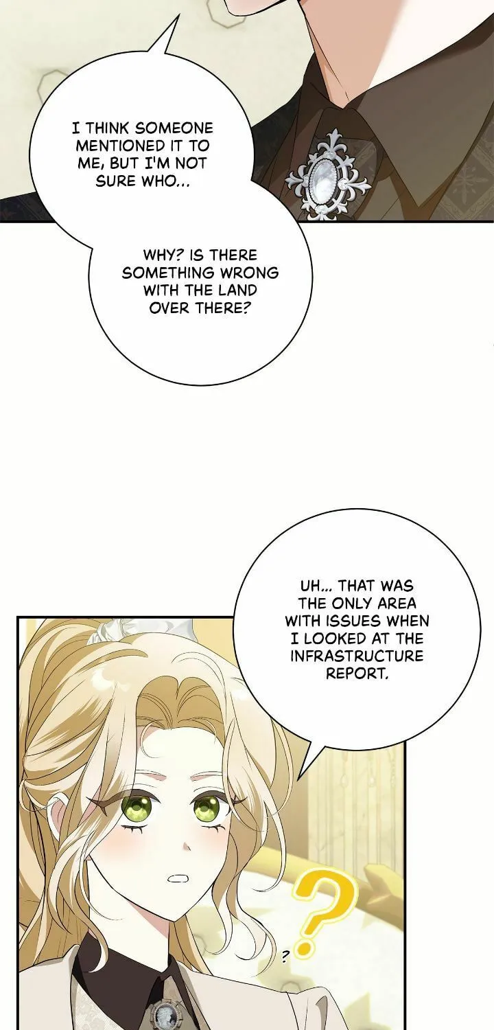A Tipsy Marriage Proposal for the Emperor Chapter 73 page 12 - 