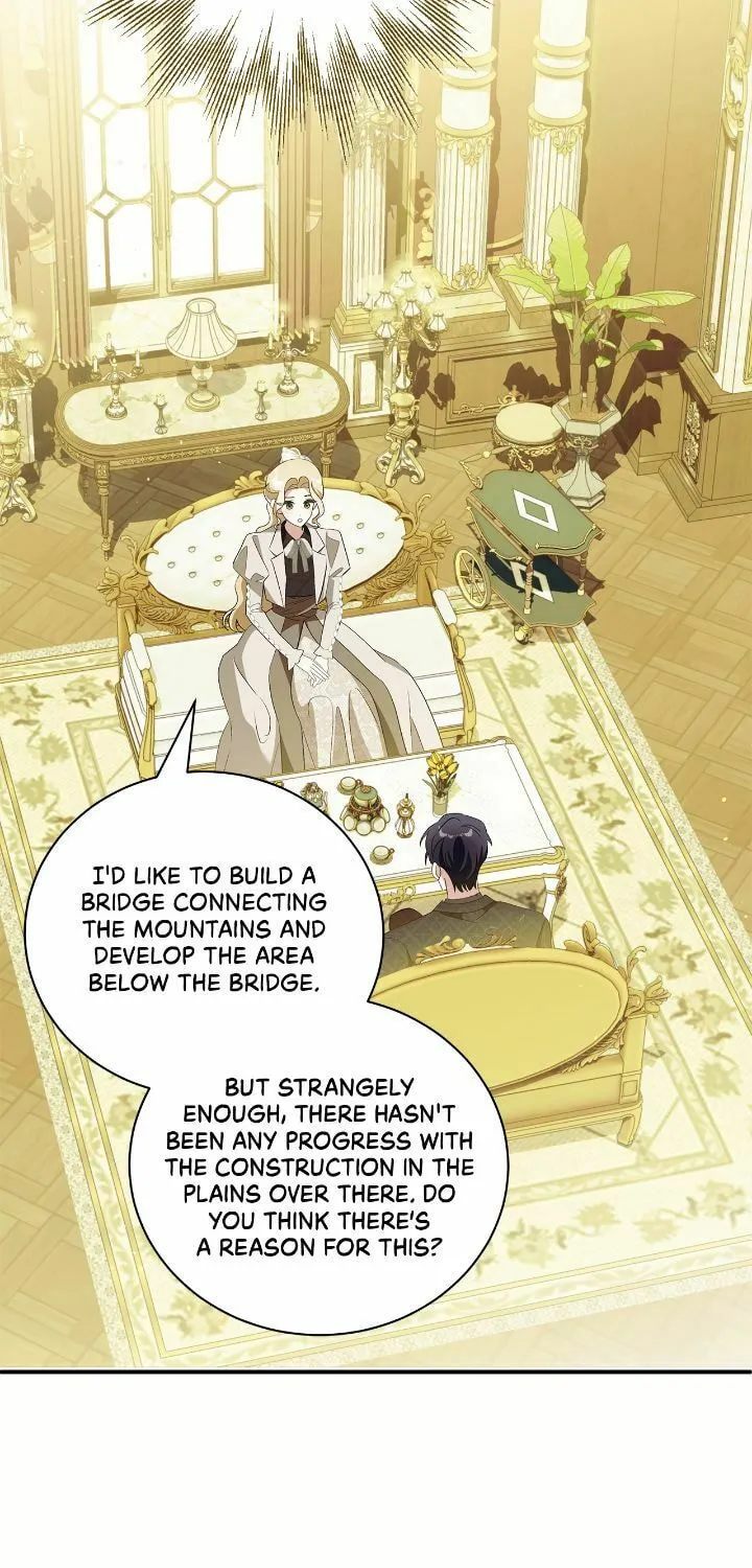 A Tipsy Marriage Proposal for the Emperor Chapter 73 page 14 - 
