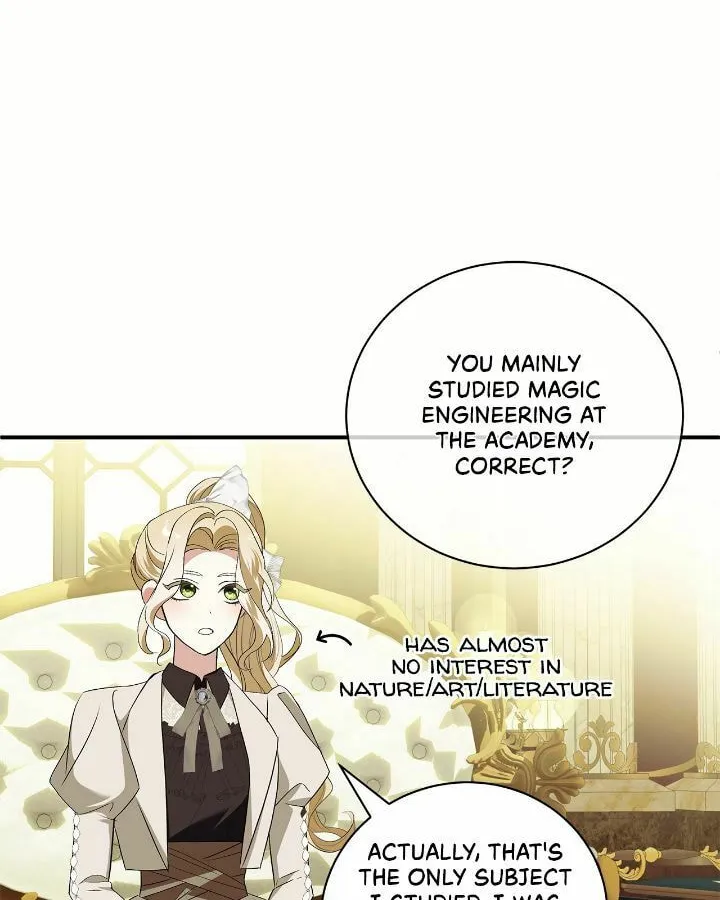 A Tipsy Marriage Proposal for the Emperor Chapter 73 page 15 - 