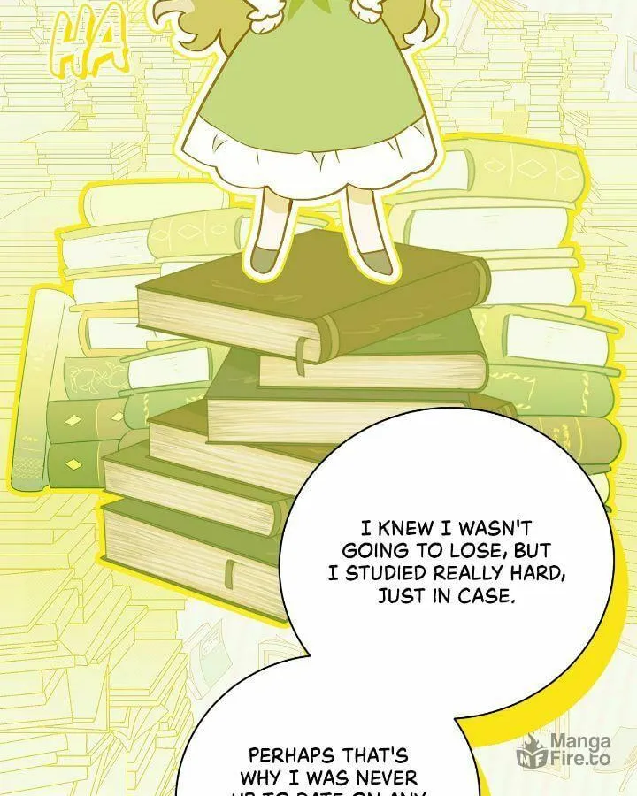 A Tipsy Marriage Proposal for the Emperor Chapter 73 page 17 - 