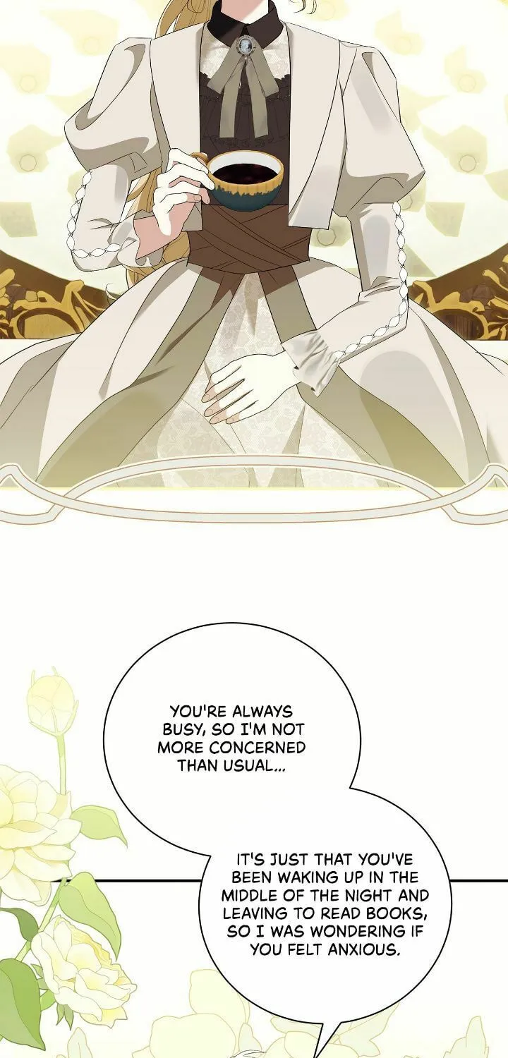 A Tipsy Marriage Proposal for the Emperor Chapter 73 page 3 - 