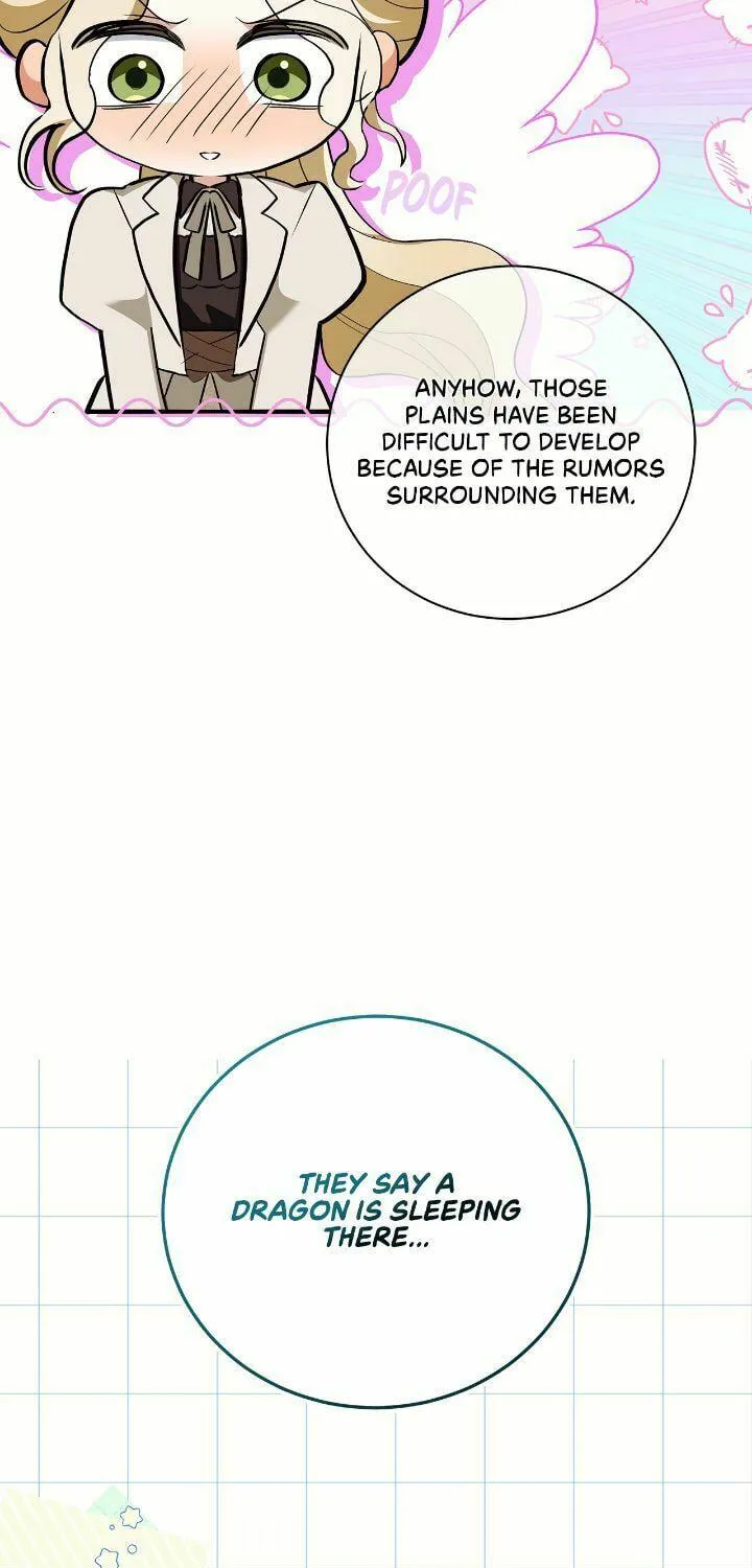 A Tipsy Marriage Proposal for the Emperor Chapter 73 page 21 - 