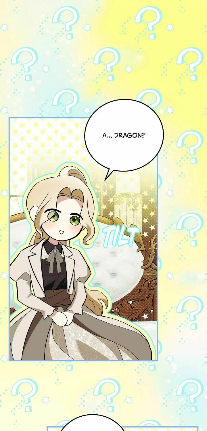 A Tipsy Marriage Proposal for the Emperor Chapter 73 page 23 - 