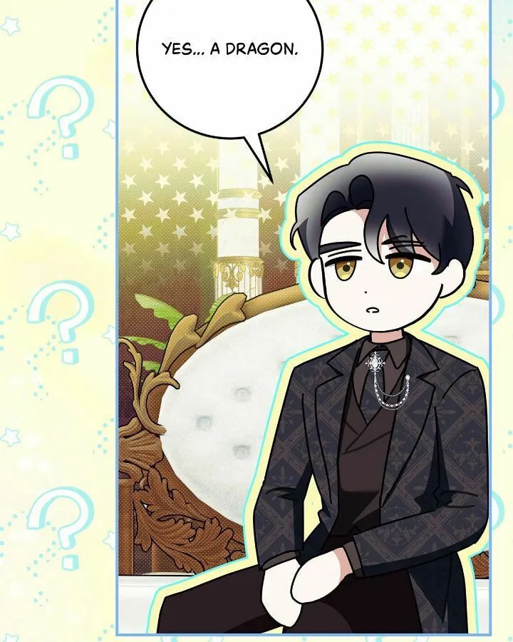 A Tipsy Marriage Proposal for the Emperor Chapter 73 page 24 - 