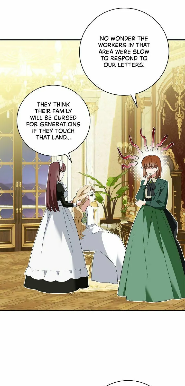 A Tipsy Marriage Proposal for the Emperor Chapter 73 page 30 - 