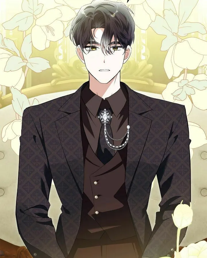 A Tipsy Marriage Proposal for the Emperor Chapter 73 page 4 - 