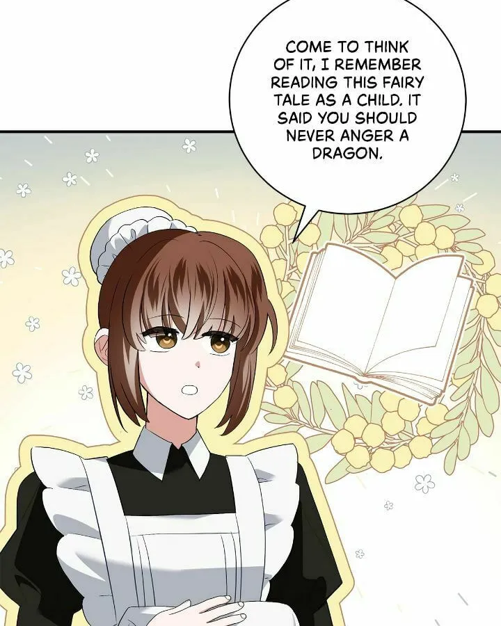 A Tipsy Marriage Proposal for the Emperor Chapter 73 page 31 - 