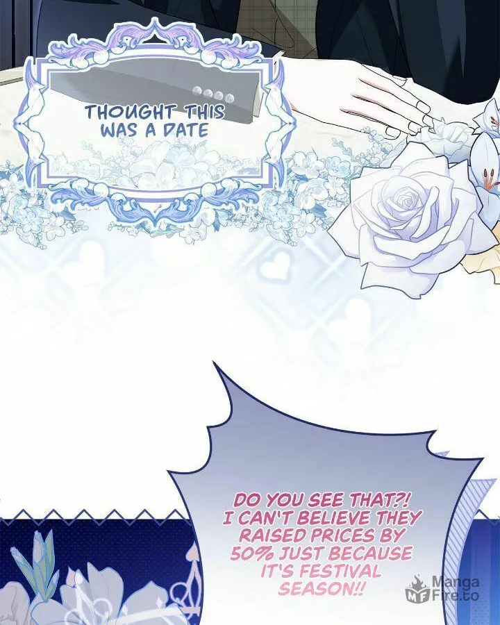 A Tipsy Marriage Proposal for the Emperor Chapter 73 page 37 - 