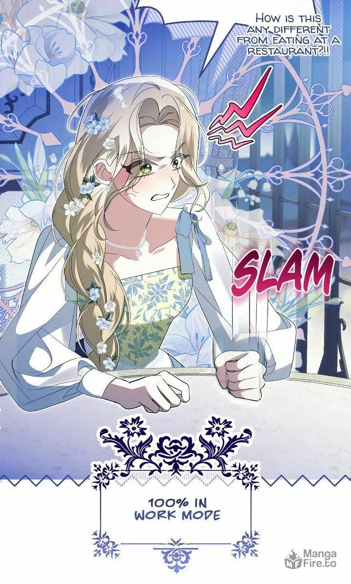 A Tipsy Marriage Proposal for the Emperor Chapter 73 page 38 - 
