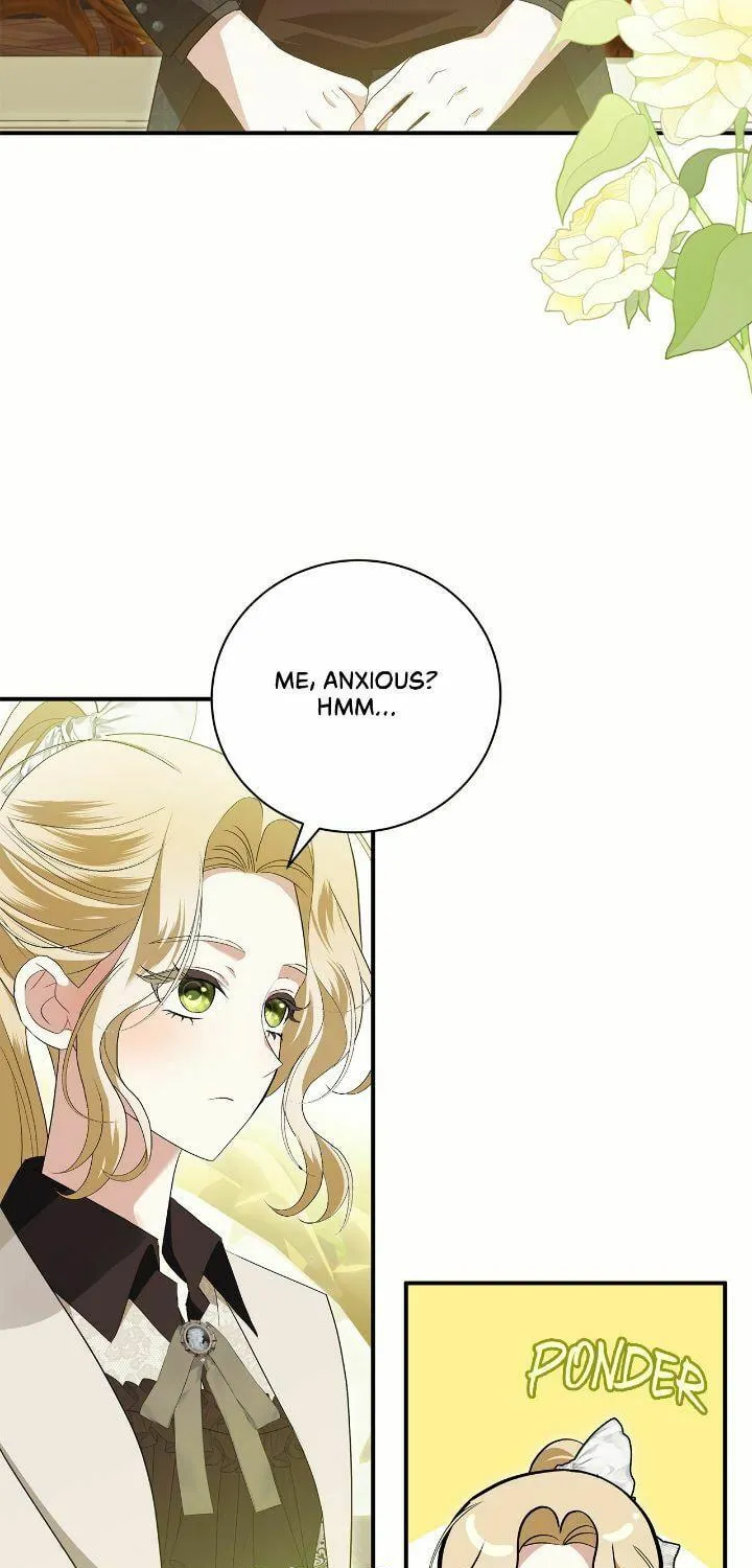 A Tipsy Marriage Proposal for the Emperor Chapter 73 page 5 - 