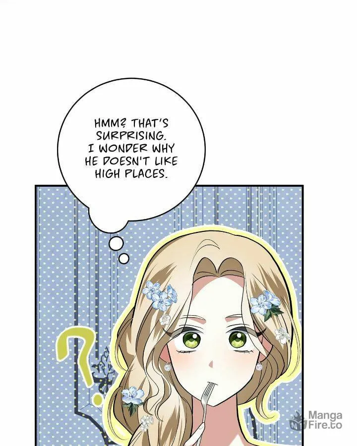 A Tipsy Marriage Proposal for the Emperor Chapter 73 page 49 - 