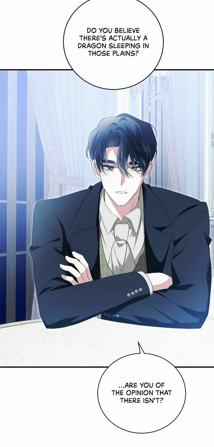 A Tipsy Marriage Proposal for the Emperor Chapter 73 page 52 - 