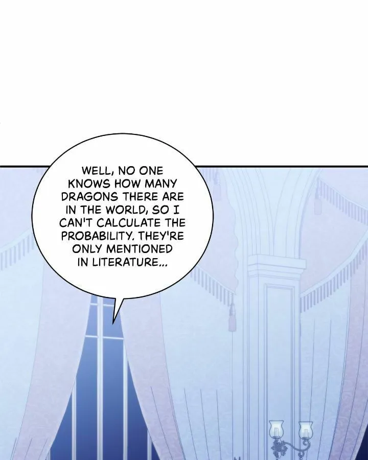 A Tipsy Marriage Proposal for the Emperor Chapter 73 page 53 - 