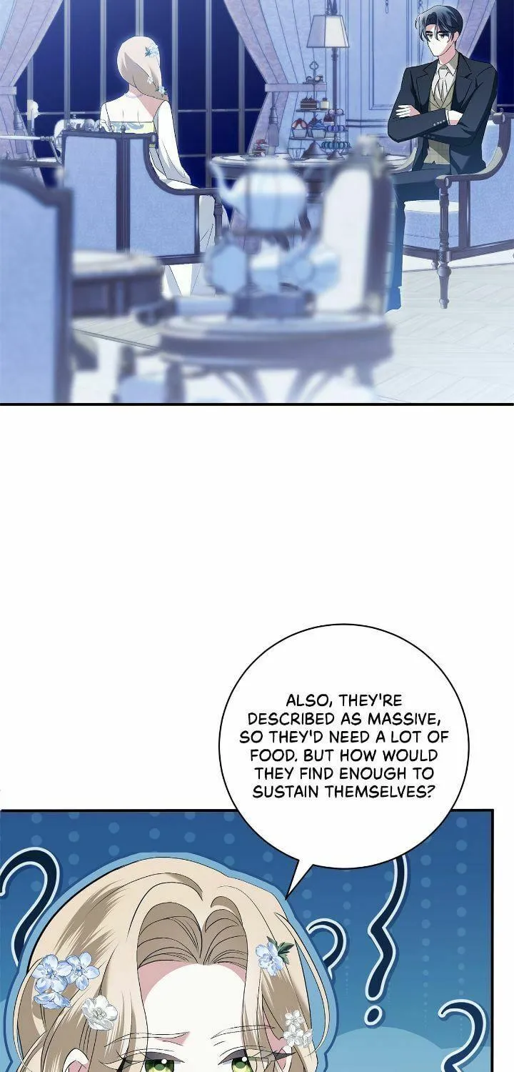 A Tipsy Marriage Proposal for the Emperor Chapter 73 page 54 - 