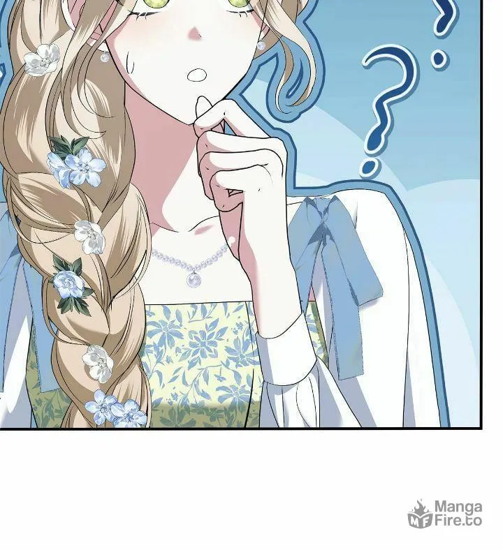 A Tipsy Marriage Proposal for the Emperor Chapter 73 page 55 - 