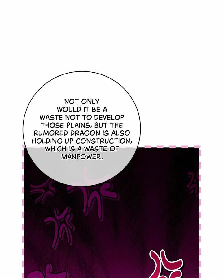 A Tipsy Marriage Proposal for the Emperor Chapter 73 page 57 - 