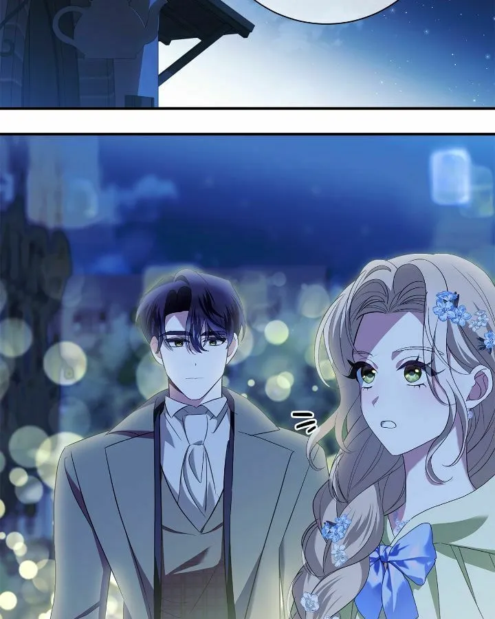 A Tipsy Marriage Proposal for the Emperor Chapter 73 page 59 - 